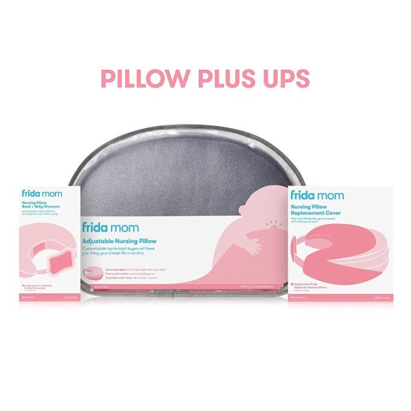frida mom nursing pillow replacement cover3