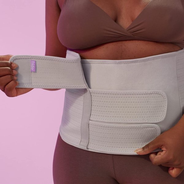 frida mom postpartum abdominal support binder1