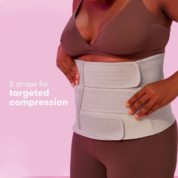 frida mom postpartum abdominal support binder2
