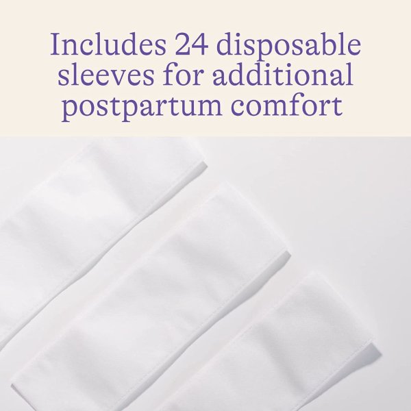 lansinoh hot & cold postpartum1