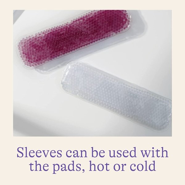 lansinoh hot & cold postpartum4