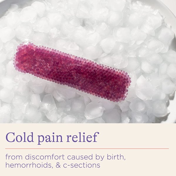 lansinoh hot and cold pads 1