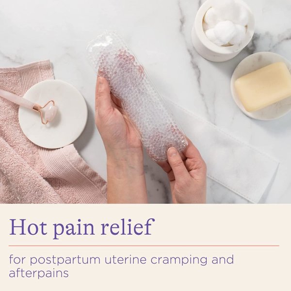 lansinoh hot and cold pads 2