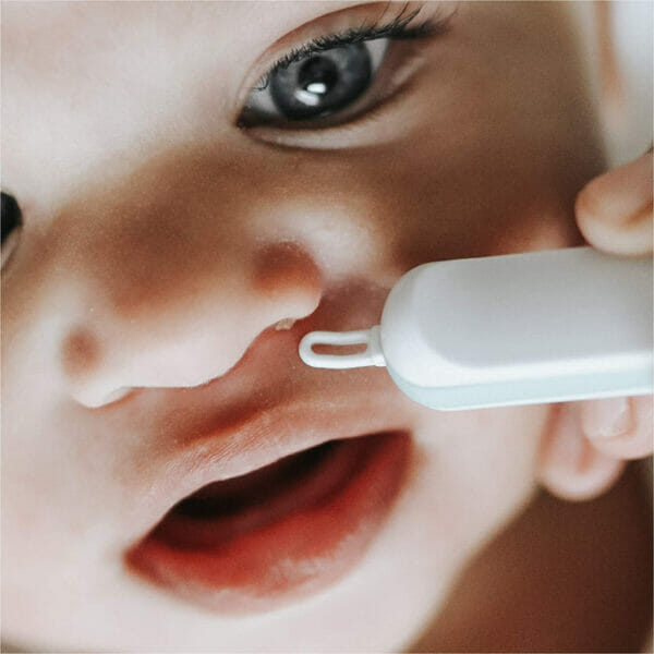 fridababy 3 in 1 nose, nail + ear picker10