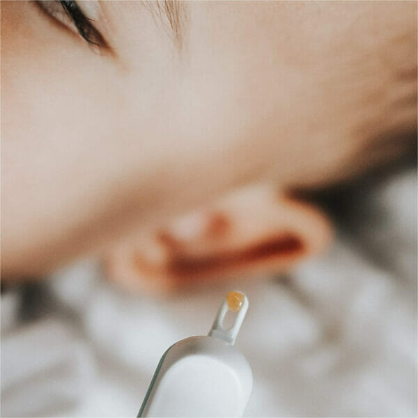 fridababy 3 in 1 nose, nail + ear picker9