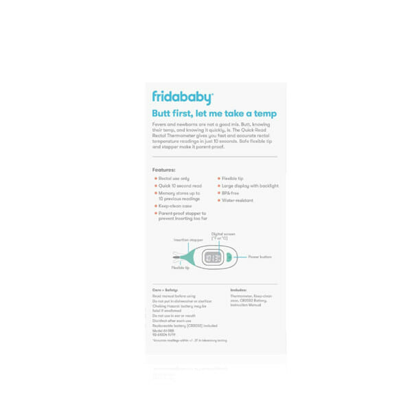 fridababy quick read digital rectal thermometer (3)