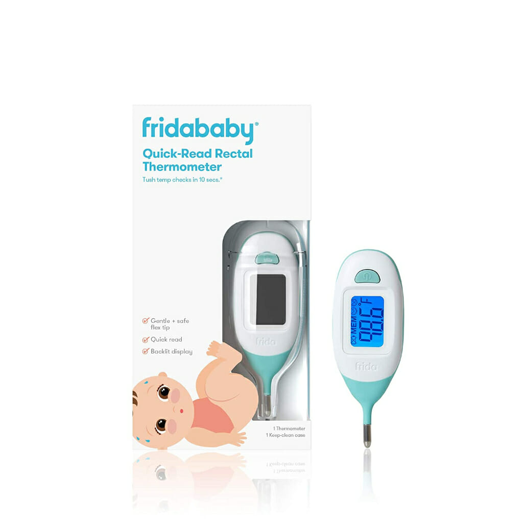 fridababy quick read digital rectal thermometer (5)