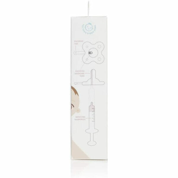 fridababy medifrida the accu dose pacifier9