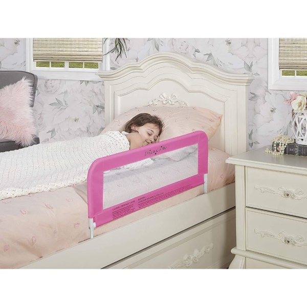 dream on me bed rail
