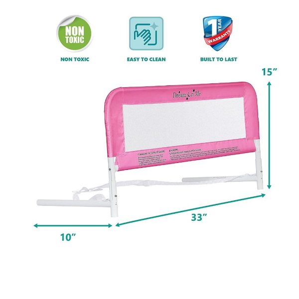 dream on me bed rail1