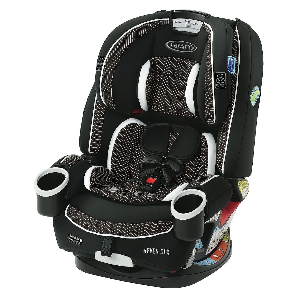 Graco forever best sale dlx car seat