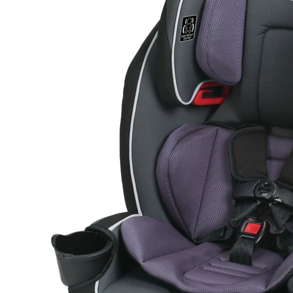 graco car seat all in one slimfit 3 in 1 car seat anabele