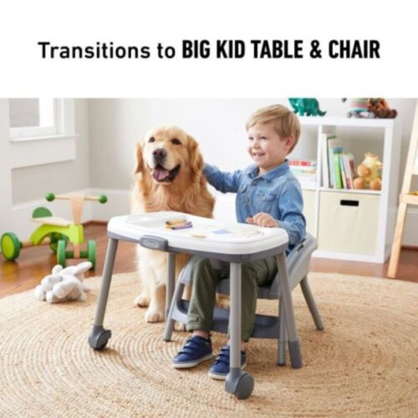graco high chair table2table premier fold 7 in 1 arrows2