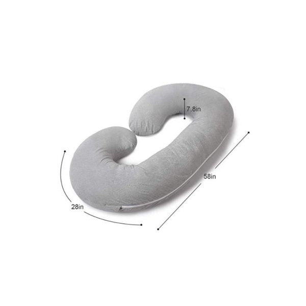 insen pregnancy maternity body pillow (5)