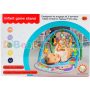 Infant to Toddler Perfect Sense Deluxe Gym