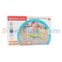 Infant to Toddler Tummy Time Blanket
