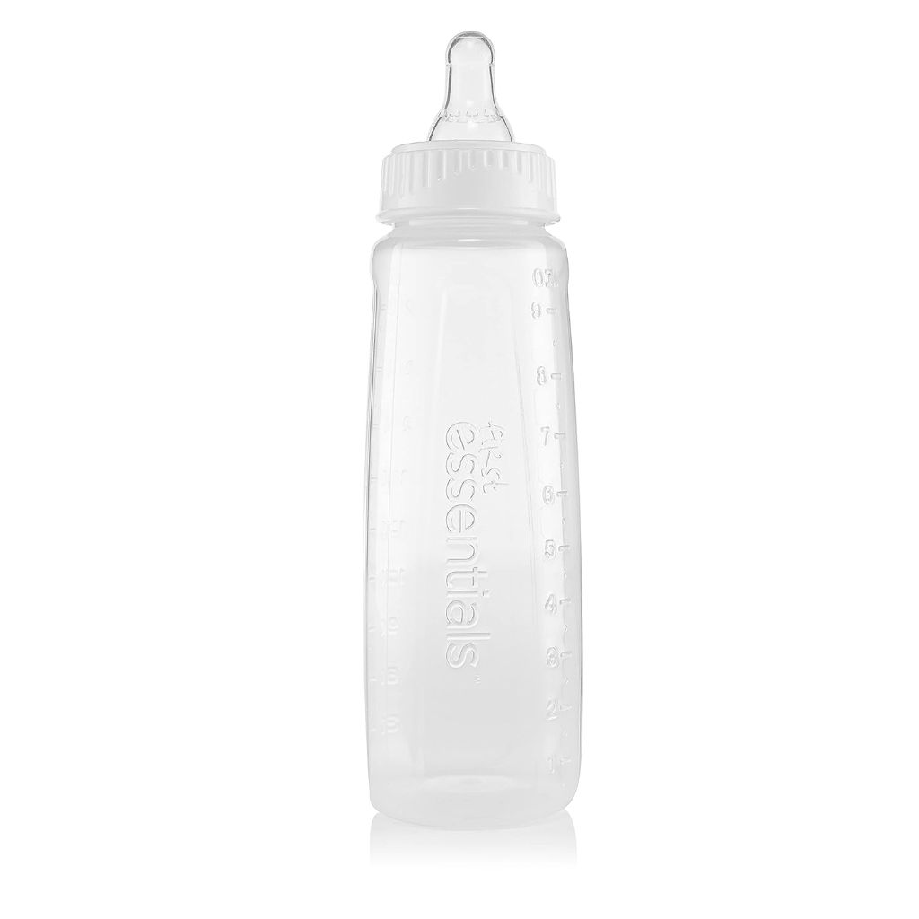 nuk baby bottle