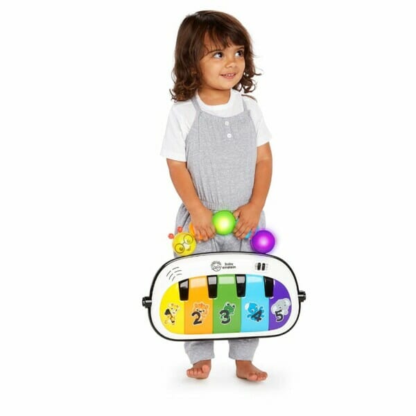 baby einstein 4 in 1 kickin' tunes music and language play gym (11)