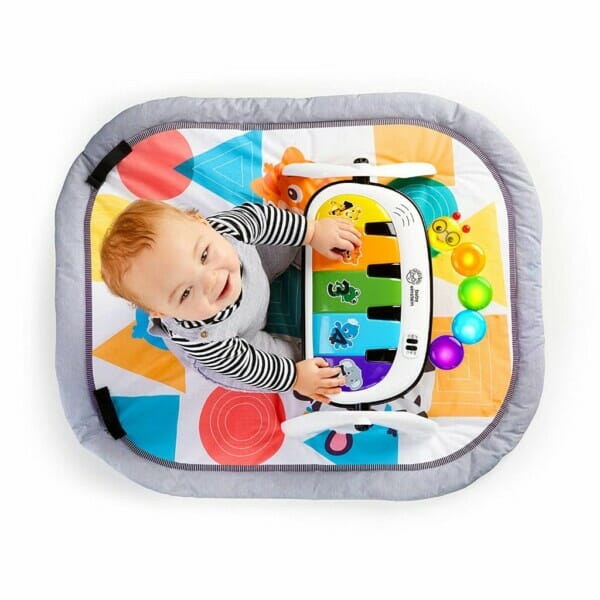 baby einstein 4 in 1 kickin' tunes music and language play gym (12)