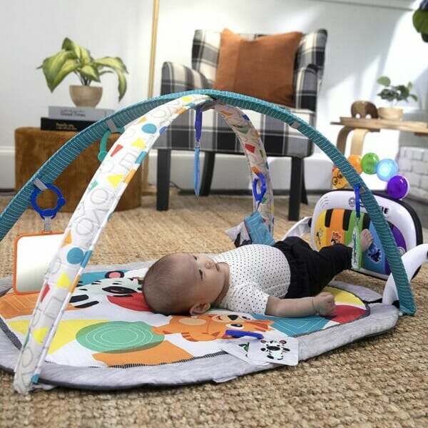 baby einstein 4 in 1 kickin' tunes music and language play gym (15)