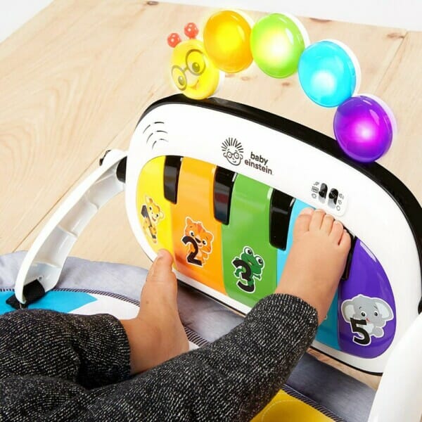 baby einstein 4 in 1 kickin' tunes music and language play gym (4)