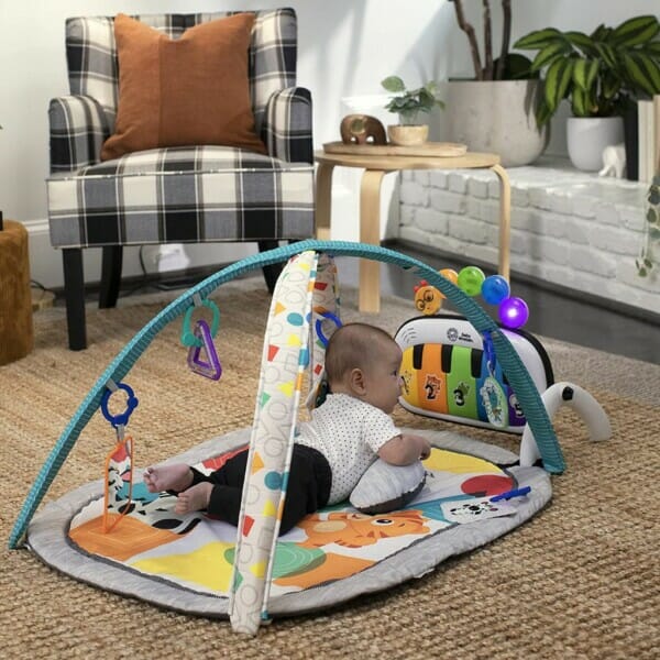 baby einstein 4 in 1 kickin' tunes music and language play gym (8)