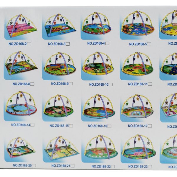 baby gym play carpet1