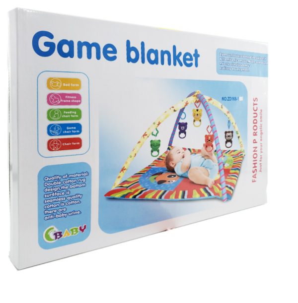 baby gym play carpet2