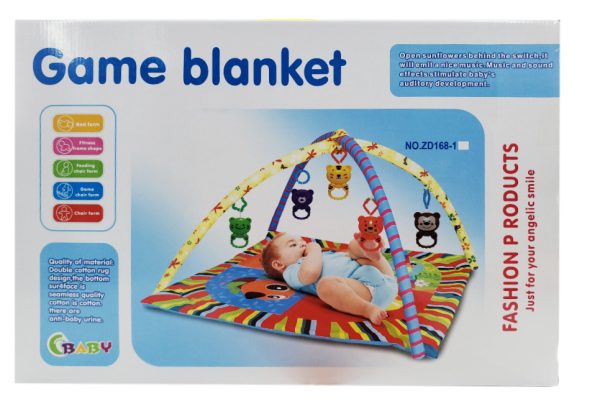 baby gym play carpet3