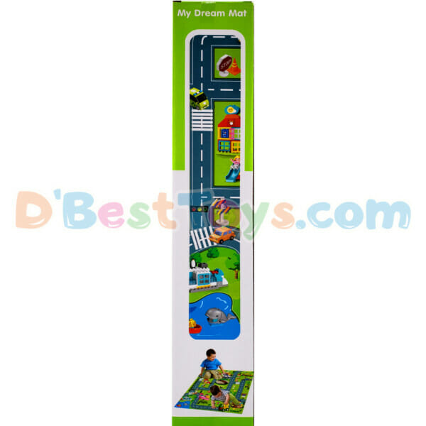 my dream mat (3)