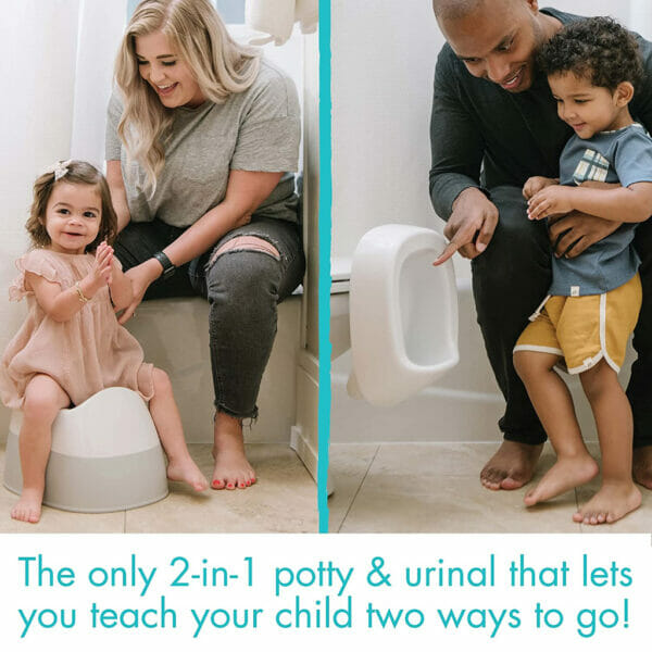 the first years sit or stand potty and urinal2