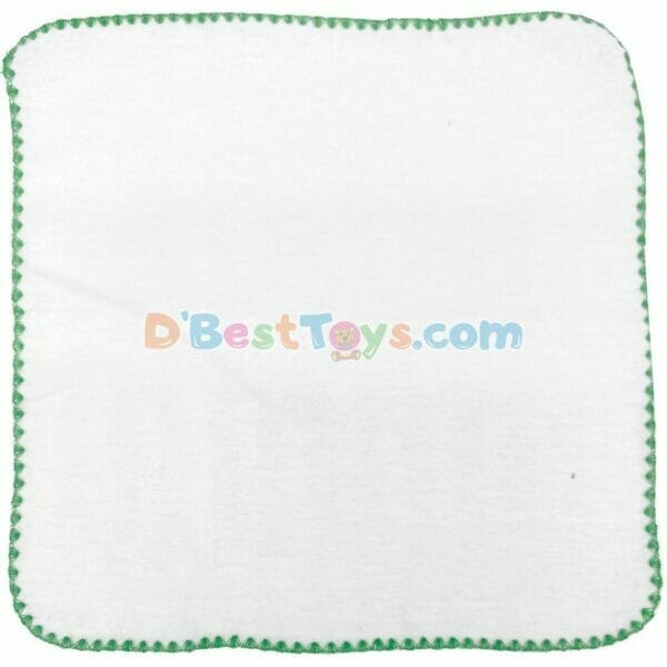 small plain baby rags7