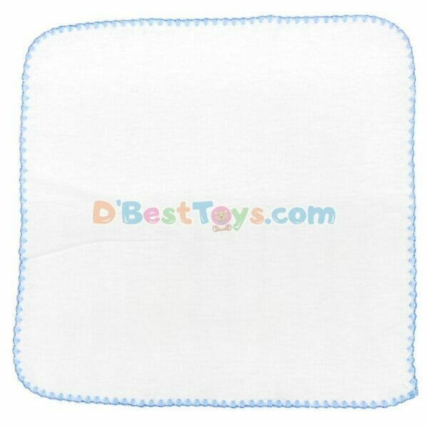 small plain baby rags8