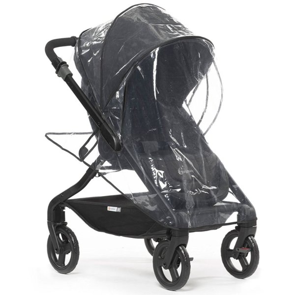 stroller shield