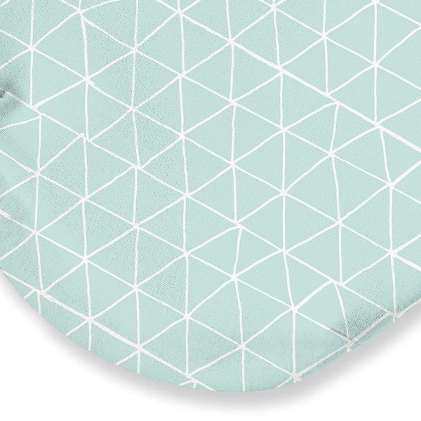 swaddleme original swaddle – size large, 3 6 months, 2 pack2