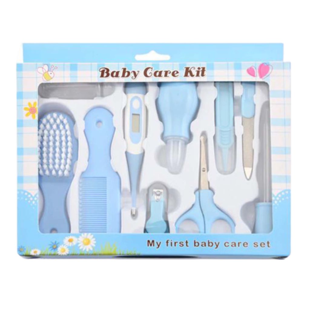 baby care kit