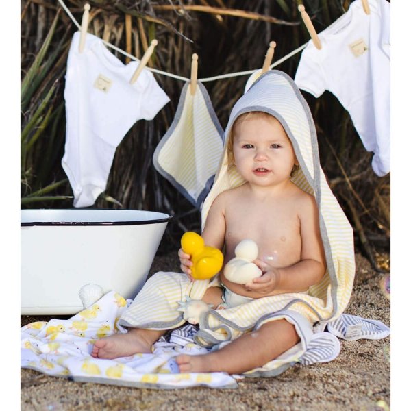 burt's bees baby