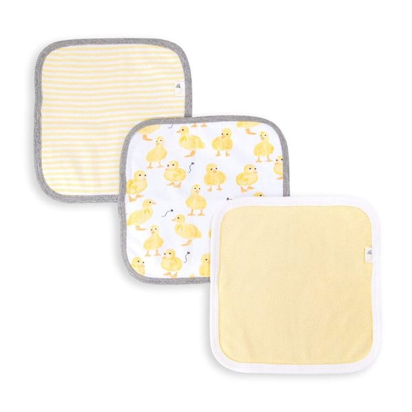 burt's bees baby 1