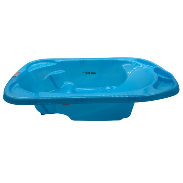 wonder baby bathtub blue 1 removebg preview