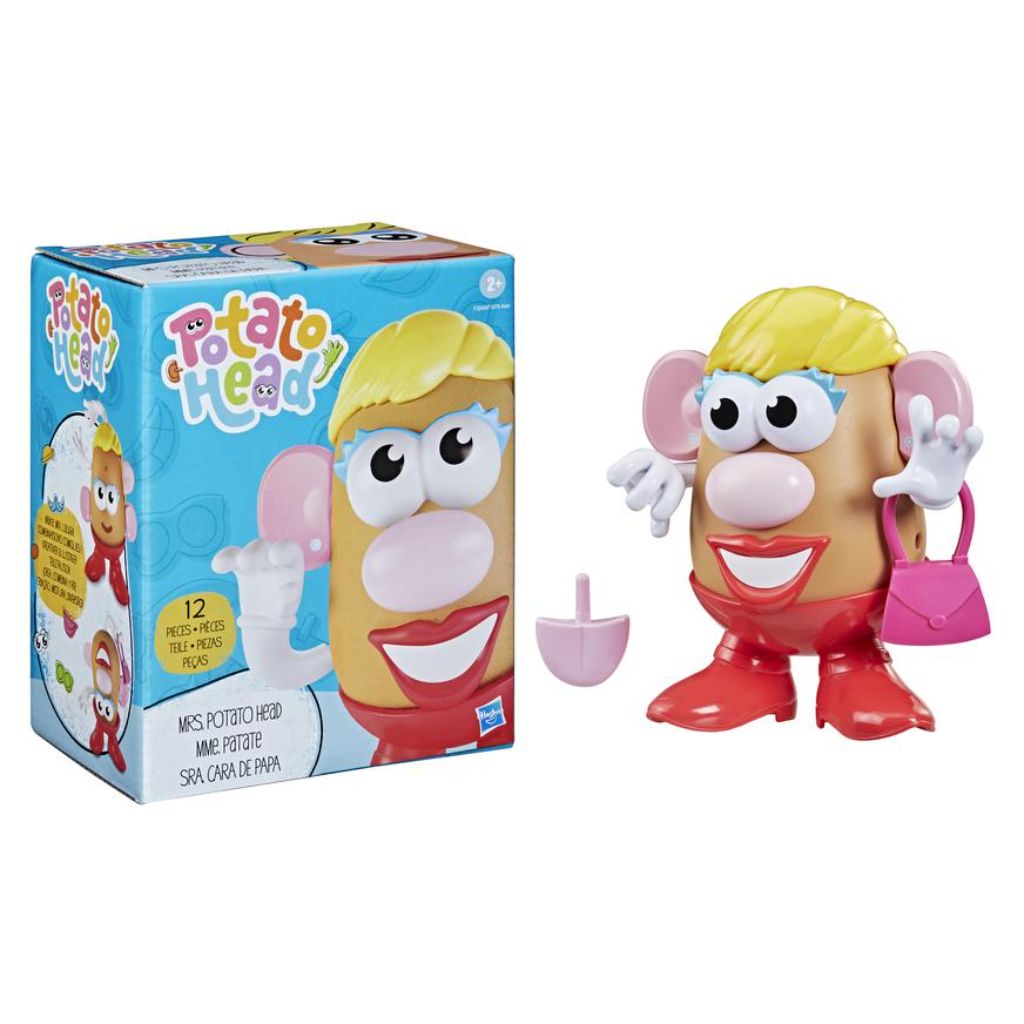 mrs potato head 3