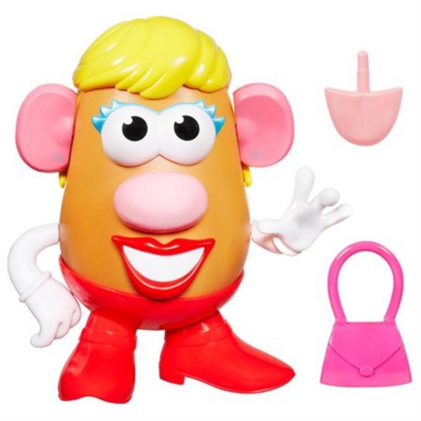 mrs potato head 4
