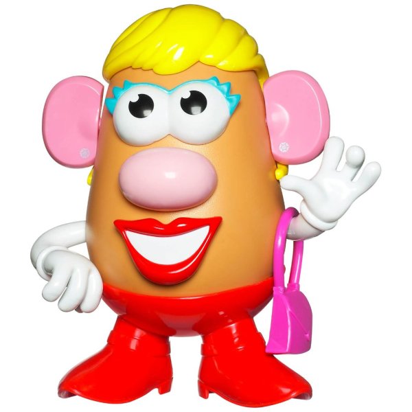 mrs potato head 4.1