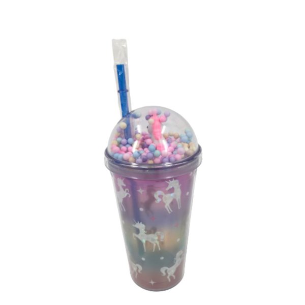 unicorn straw cup (3)