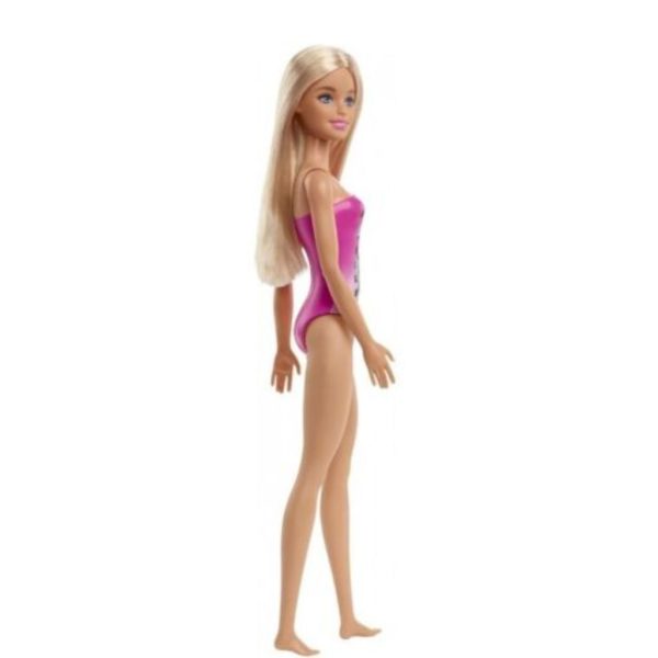 barbie beach doll tropical checkers1