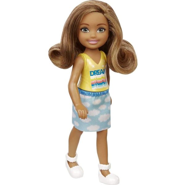 barbie chelsea doll1