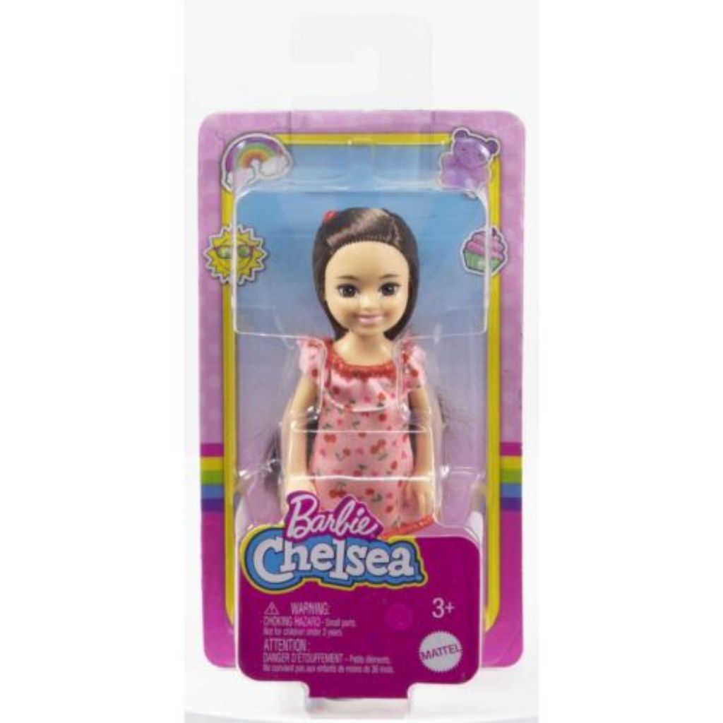 barbie cherry chelsea2