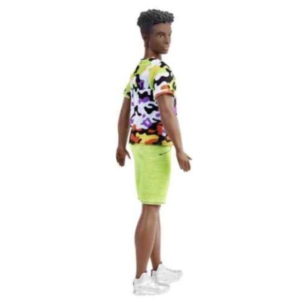 barbie ken fashionistas doll #1232