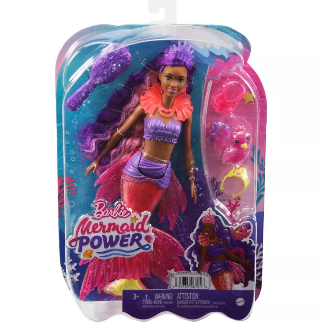barbie mermaid power brooklyn doll2
