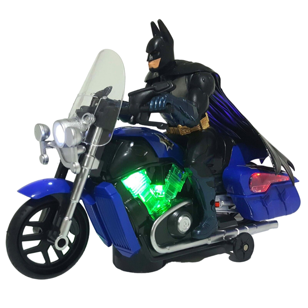 batman bump & go1