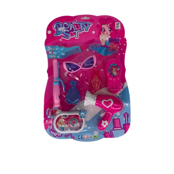 beauty set fashion and fashion